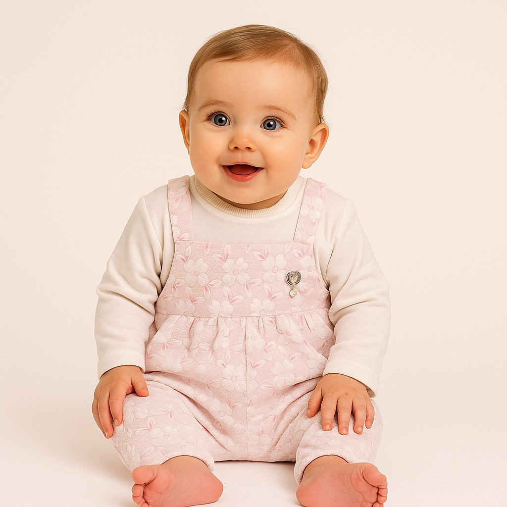 Baby Rompers – Cozy & Stylish