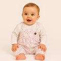 Baby summer Rompers – Cozy & Stylish