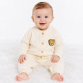 Imported Woolen Baby Rompers
