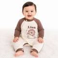 AH Imported Premium Baby Rompers Collection
