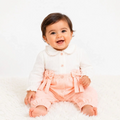 MC Premium Baby Rompers Collection