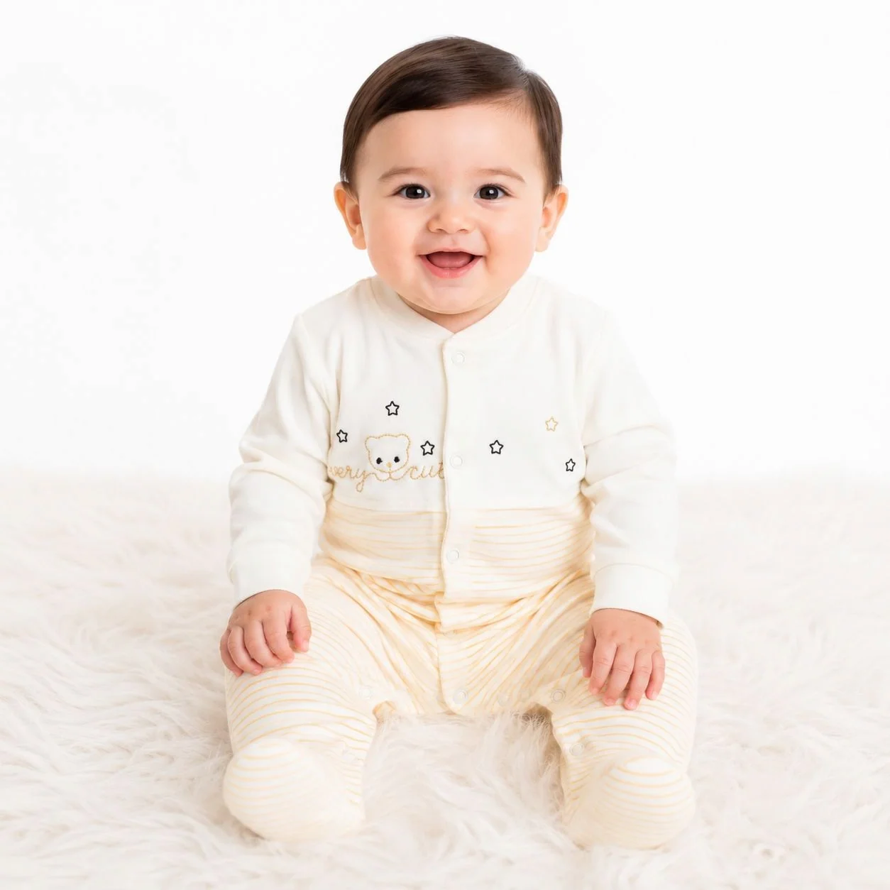 SK Premium Baby Rompers Collection