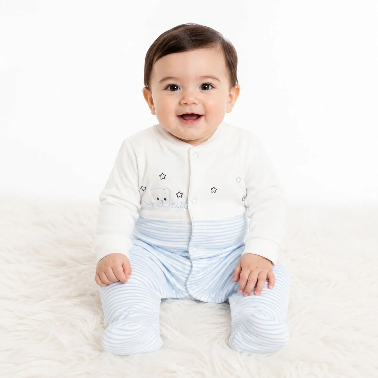 SK Premium Baby Rompers Collection