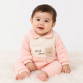Baby Winter Rompers – Cozy & Stylish