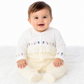 SK Premium Baby Rompers Collection