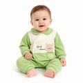Baby Winter Rompers – Cozy & Stylish