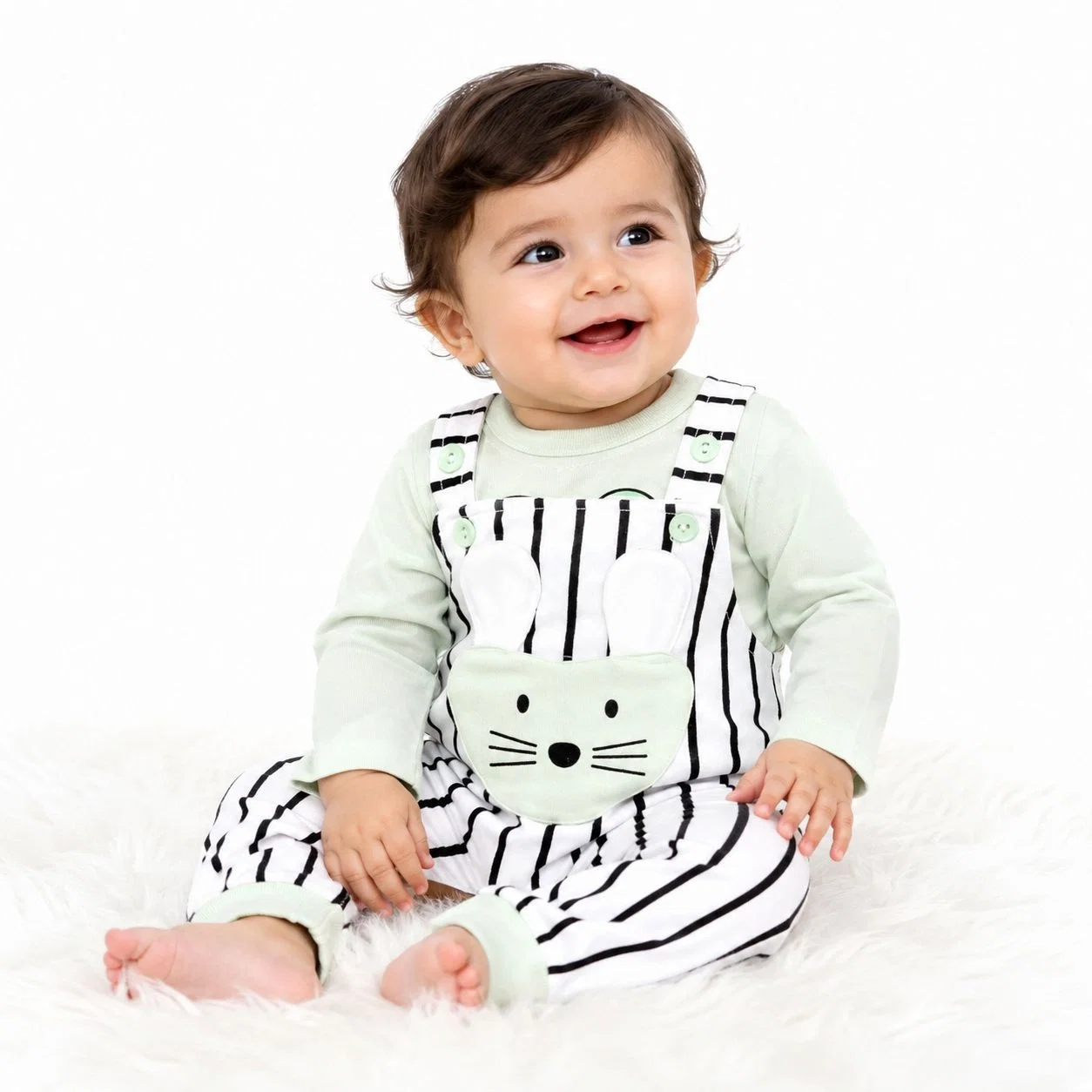 Coc Premium Baby Romper