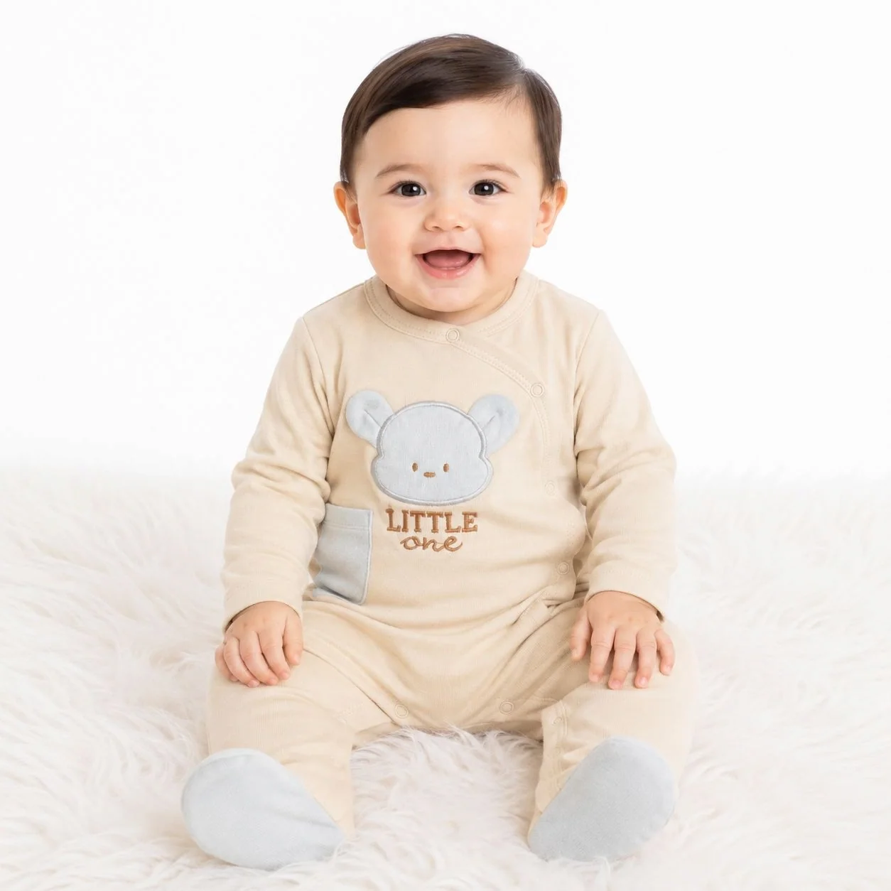 SK Premium Baby Rompers Collection