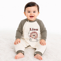 AH Imported Premium Baby Rompers Collection