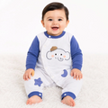 AH Imported Premium Baby Rompers Collection