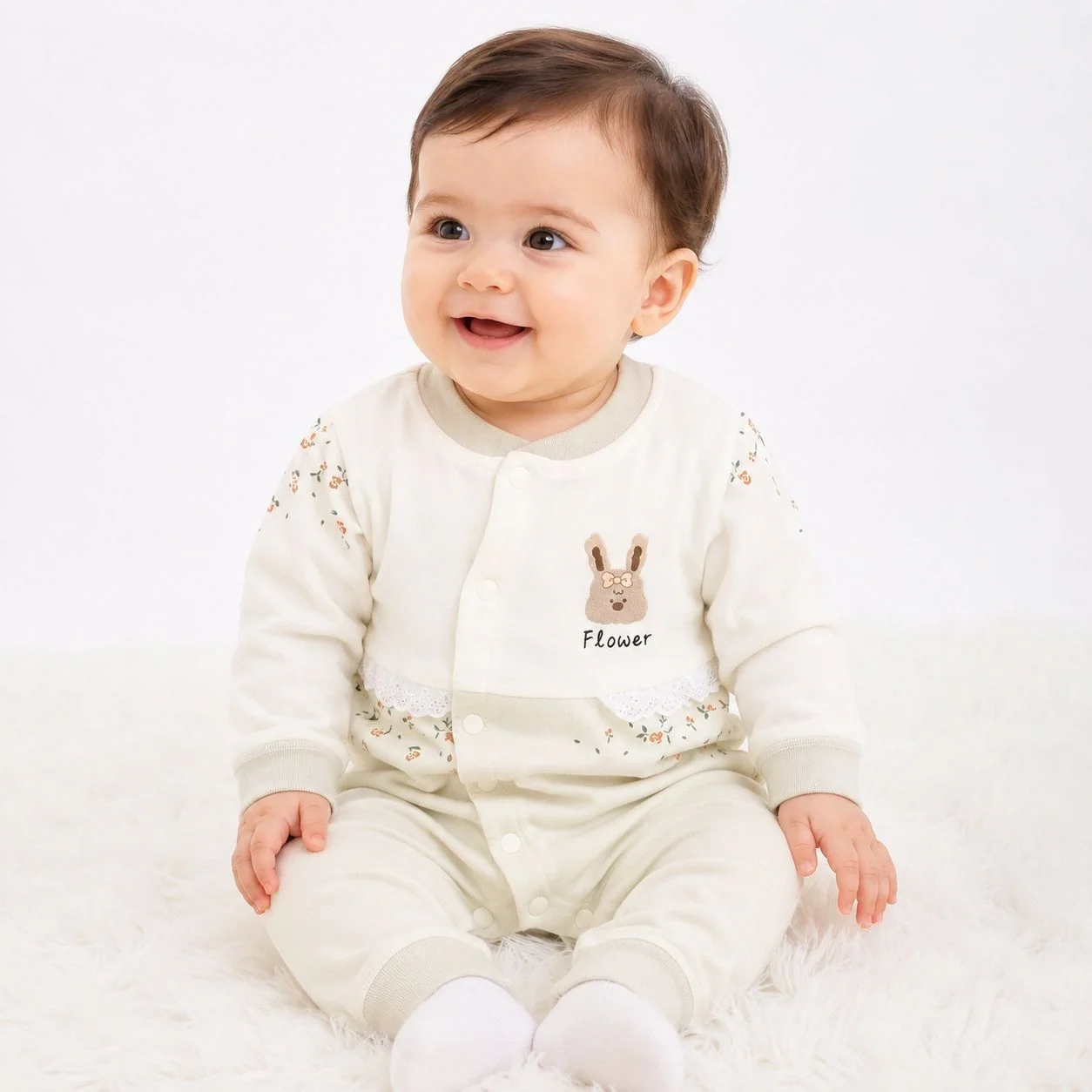 AH Imported Premium Baby Rompers Collection