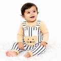 Coc Baby Rompers Range(Red)