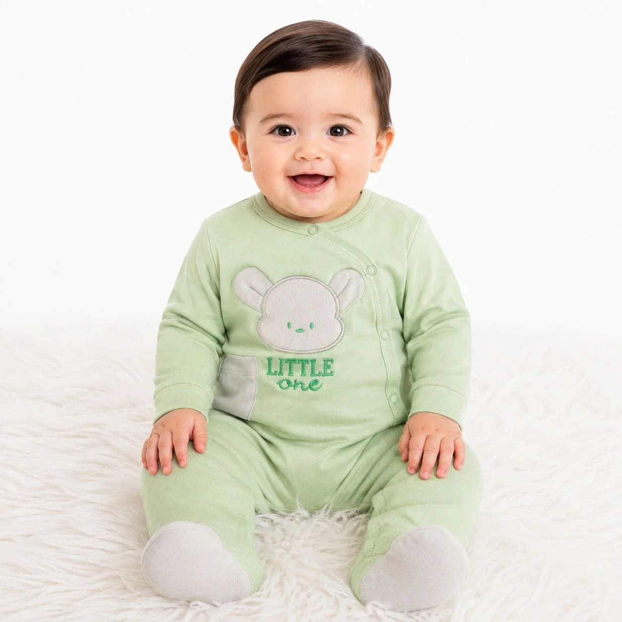 SK Premium Baby Rompers Collection