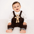 MG Premium Baby toy Rompers Range(GR)