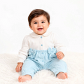 MC Premium Baby Rompers Collection