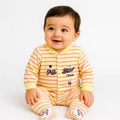 Winter Velvet Baby Rompers Collection