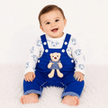 MG Premium Baby toy Rompers Range(RB)