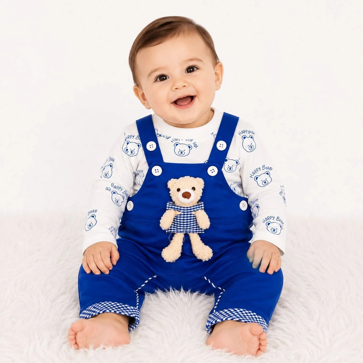 MG Premium Baby toy Rompers Range(RB)