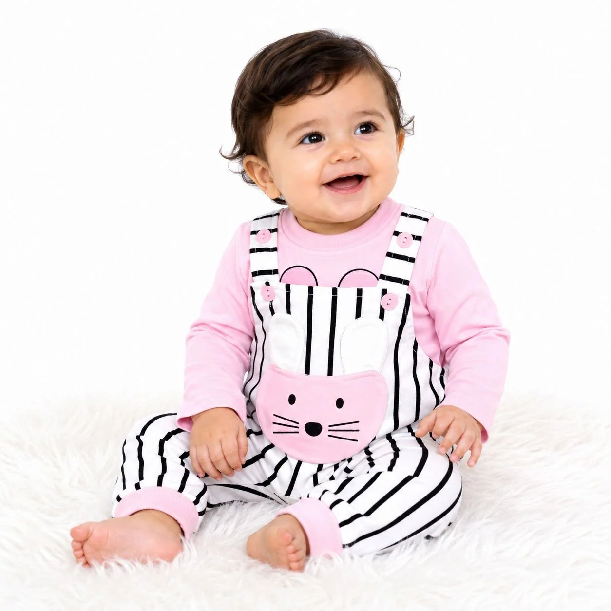 Coc Premium Baby Romper