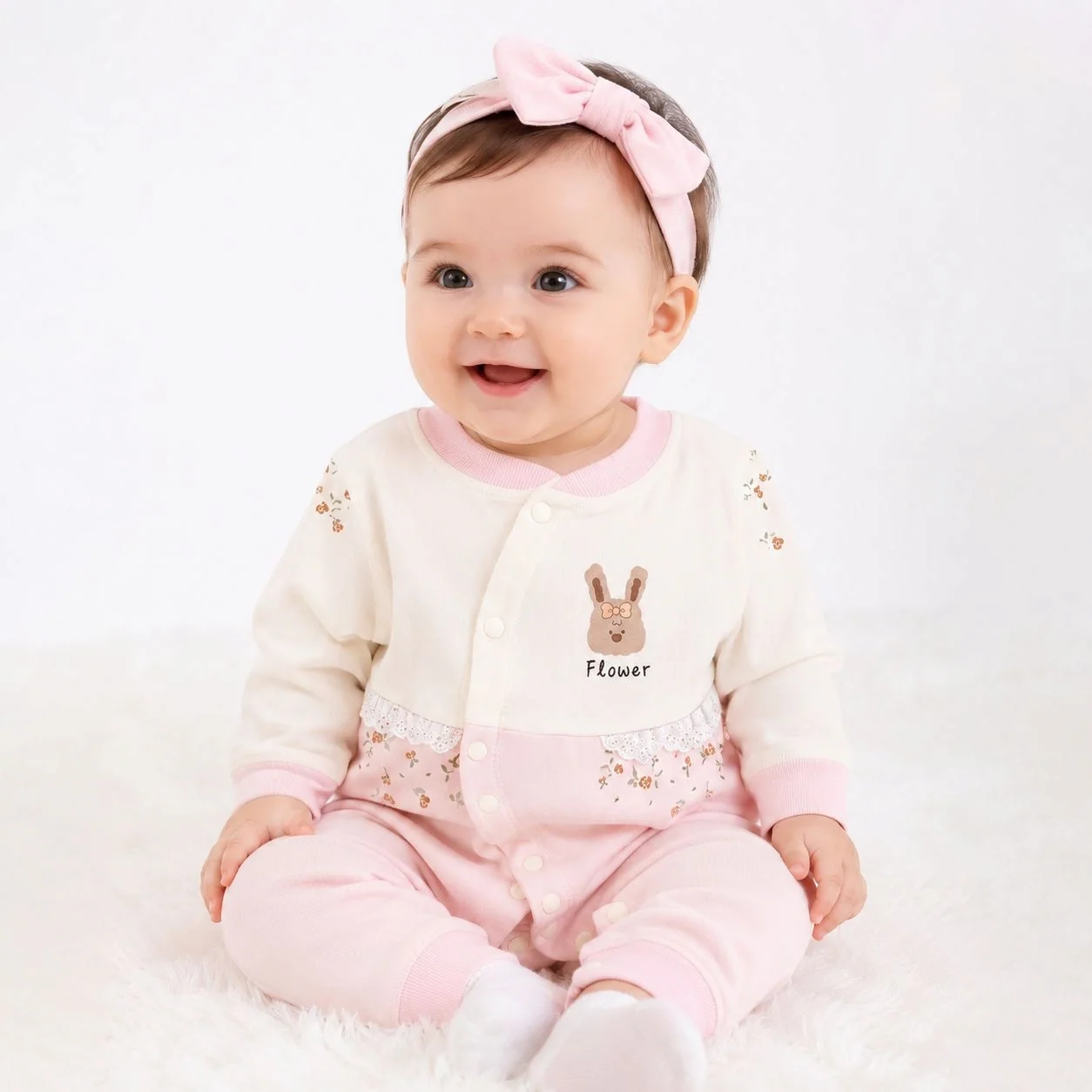 AH Imported Premium Baby Rompers Collection