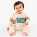 Imported Woolen Baby Rompers